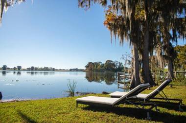 Mount Dora - Lake Jem