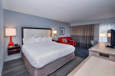 Hampton Inn Naples - I-75