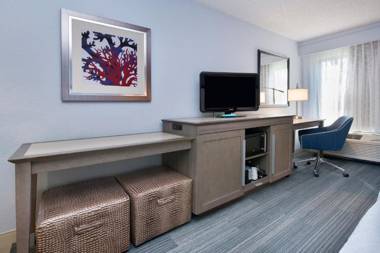 Hampton Inn Naples - I-75