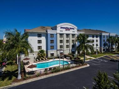 SpringHill Suites by Marriott Naples