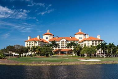 The Ritz-Carlton Golf Resort Naples