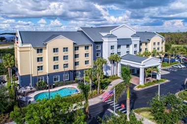 Fairfield Inn and Suites by Marriott Naples