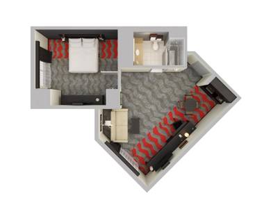 Holiday Inn Express Naples Downtown 5th Avenue an IHG Hotel