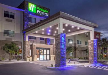 Holiday Inn Express - Naples South - I-75 an IHG Hotel