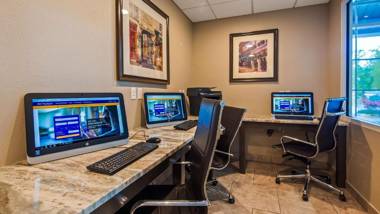 Best Western Naples Plaza Hotel