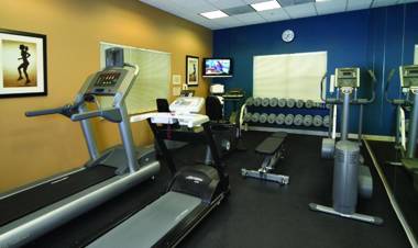 Residence Inn by Marriott Naples