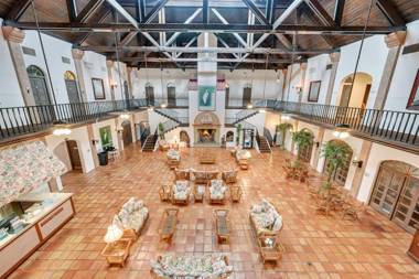 Port of the Islands Everglades Adventure Resort