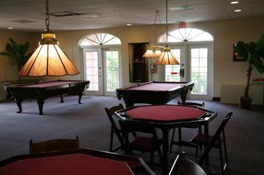 Port of the Islands Everglades Adventure Resort