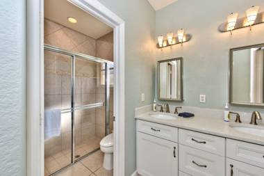 Tuscan Vacation Rental