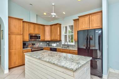 Neapolitan Vacation Rental