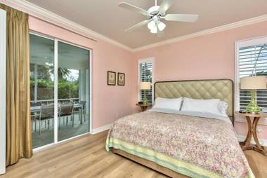 Neapolitan Vacation Rental