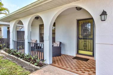 Avanti Vacation Rental