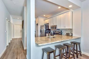 Solterra Golf Condo at the Lely Resort