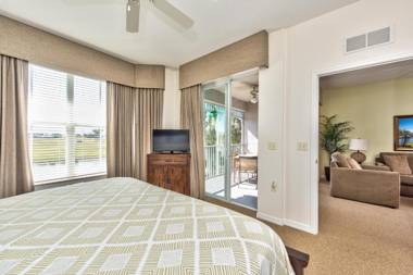 Genoa Golf Condo in Lely Resort