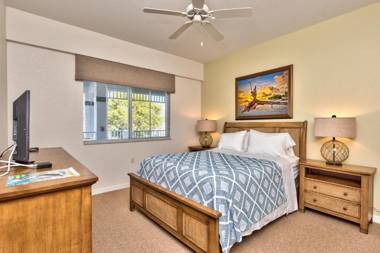 Genoa Golf Condo in Lely Resort