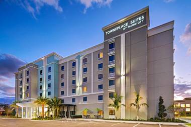 TownePlace Suites Naples