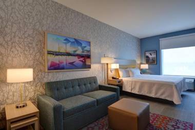 Home2 Suites By Hilton Naples I-75 Pine Ridge Road