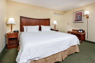 Hampton Inn & Suites Navarre