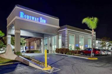 Rodeway Inn