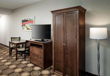 Best Western New Smyrna Beach Hotel & Suites