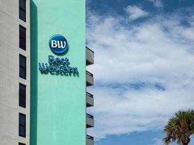 Best Western New Smyrna Beach Hotel & Suites