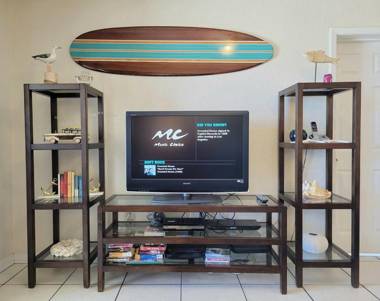 Hacienda del Sol II - 212