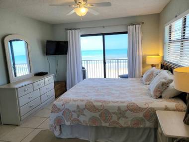 Hacienda del Sol II - 212