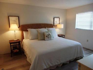 Hacienda del Sol II - 206