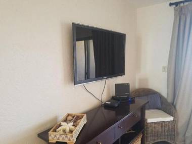 Hacienda del Sol II - 206