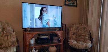 Hacienda del Sol II - 209