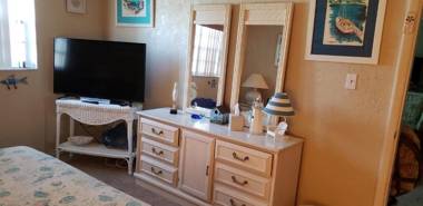 Hacienda del Sol II - 209