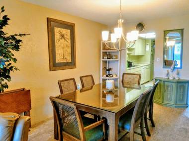 Hacienda del Sol II - 209