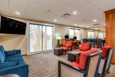 Comfort Suites Niceville Near Eglin Air Force Base