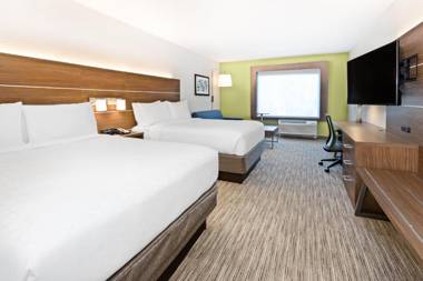 Holiday Inn Express & Suites Niceville - Eglin Area an IHG Hotel
