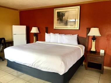 Americas Best Value Inn North Port