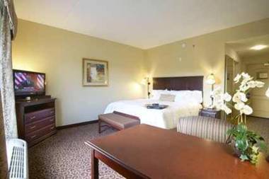 Hampton Inn & Suites Ocala - Belleview