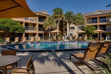 Courtyard by Marriott Ocala