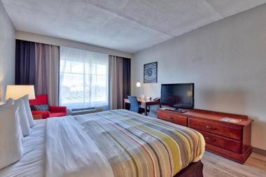 Country Inn & Suites by Radisson Ocala FL