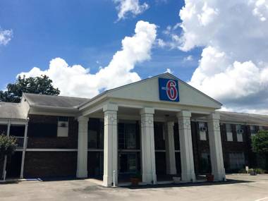 Motel 6-Ocala FL - Conference Center