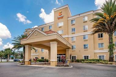 Comfort Suites Ocala North