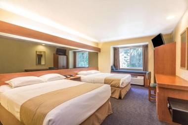 Microtel Inn and Suites Ocala