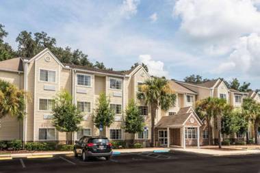 Microtel Inn and Suites Ocala