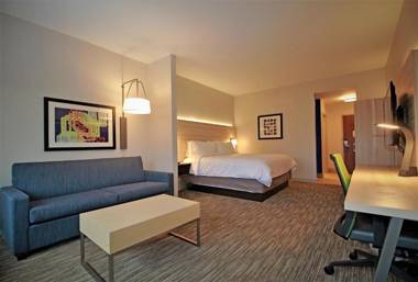 Holiday Inn Express & Suites Ocala an IHG Hotel