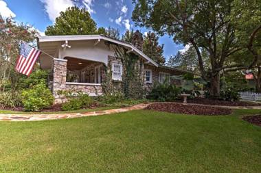 Charming Home in Heart of Ocala Historic District!