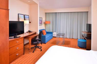 Fairfield Inn & Suites Orlando Ocoee