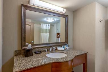 Hampton Inn Okeechobee - Lake Okeechobee