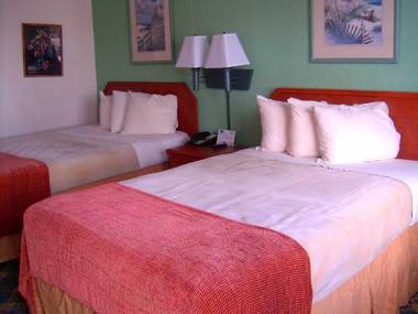 Budget Inn of Okeechobee