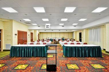 Hilton Garden Inn Tampa Northwest/Oldsmar