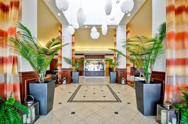 Hilton Garden Inn Tampa Northwest/Oldsmar