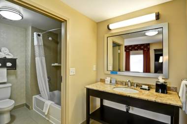 Hampton Inn & Suites Tampa Northwest/Oldsmar